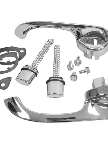 GLAM1785 Handle Door